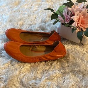 Annabelle Calvin Klein ballet flat shoes (NWOT)